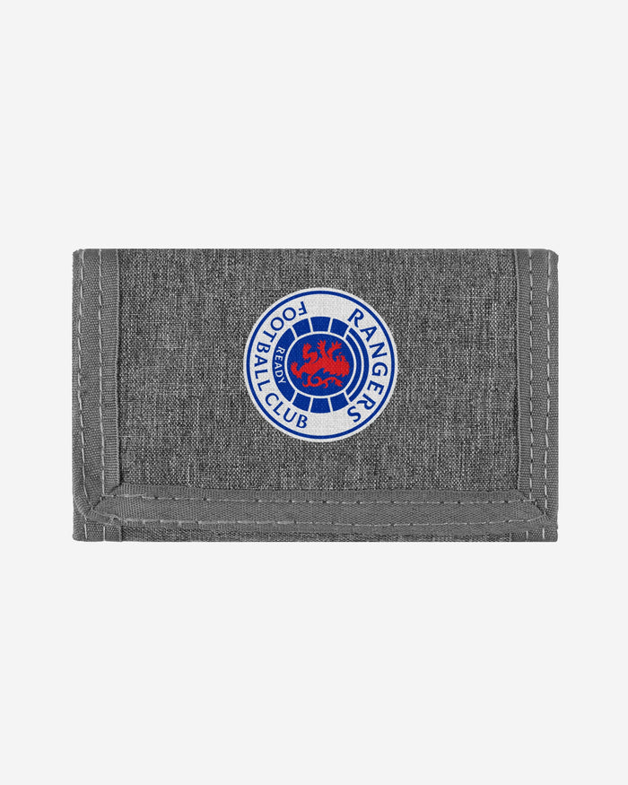 Rangers FC Grey Wallet FOCO - FOCO.com | UK & IRE