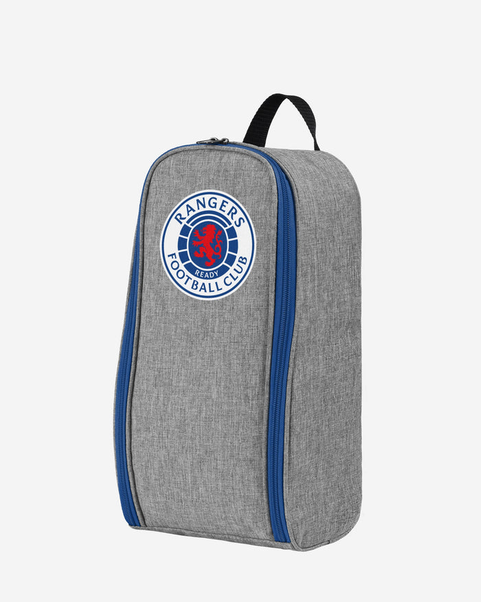 Rangers FC Grey Boot Bag FOCO - FOCO.com | UK & IRE