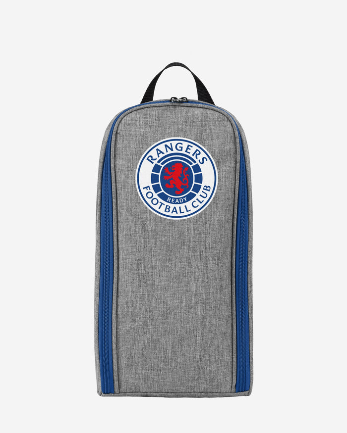 Rangers FC Grey Boot Bag FOCO - FOCO.com | UK & IRE