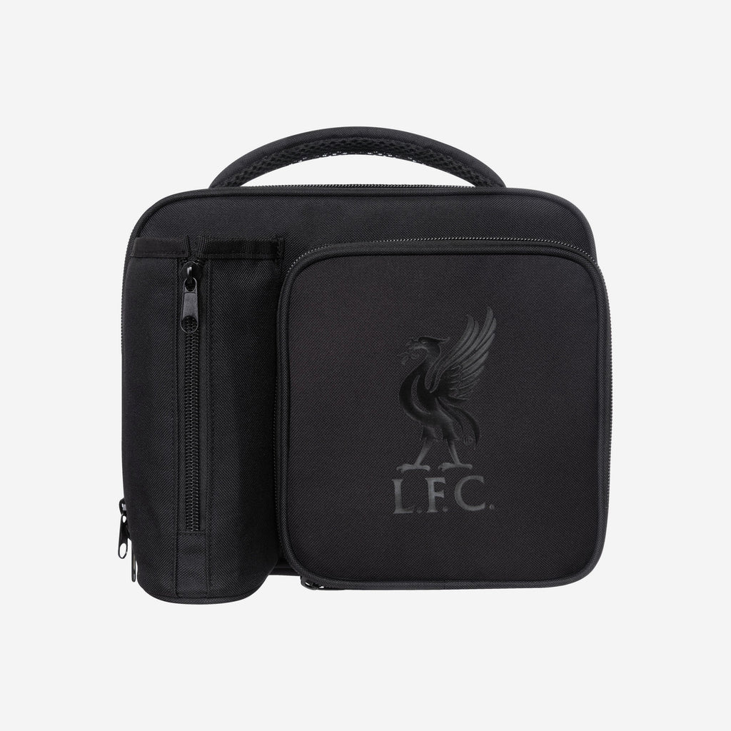 Liverpool FC Recycled Lunch Bag FOCO - FOCO.com | UK & IRE