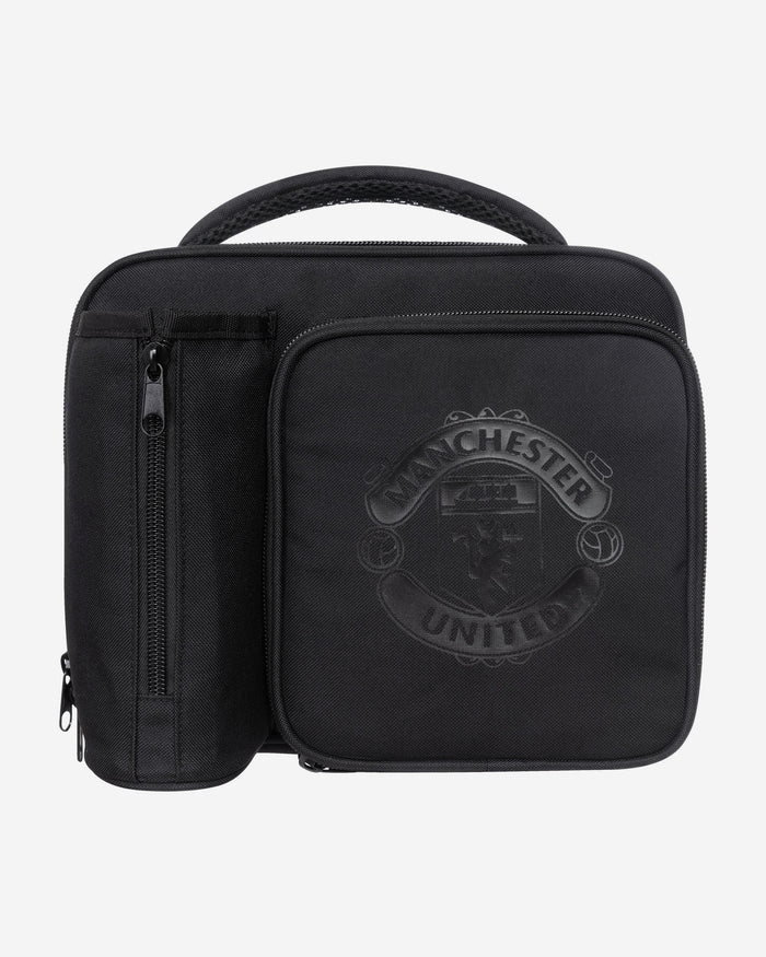 Manchester United FC Recycled Lunch Bag FOCO - FOCO.com | UK & IRE