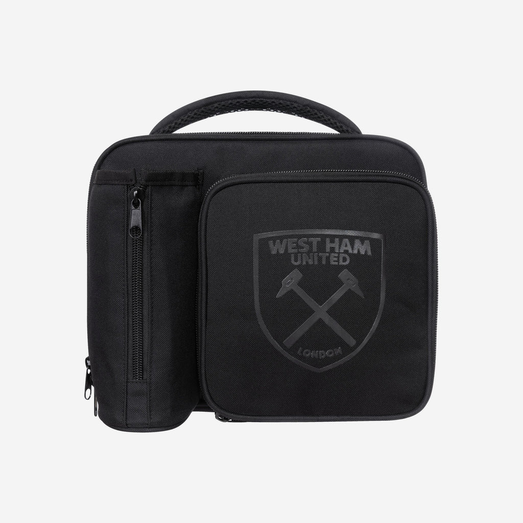 West Ham United FC Recycled Lunch Bag FOCO - FOCO.com | UK & IRE