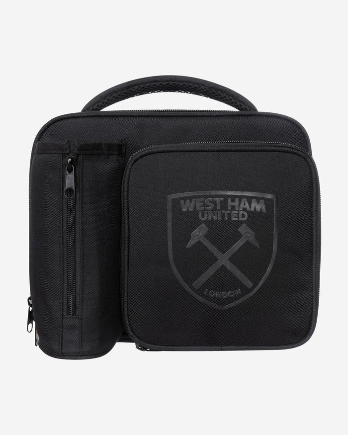 West Ham United FC Recycled Lunch Bag FOCO - FOCO.com | UK & IRE