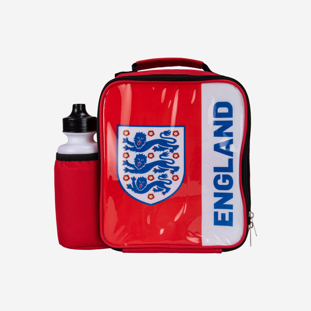 England Wordmark Bag & Bottle Set FOCO - FOCO.com | UK & IRE