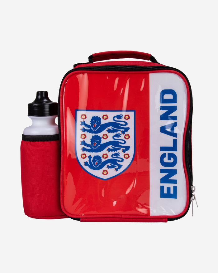 England Wordmark Bag & Bottle Set FOCO - FOCO.com | UK & IRE