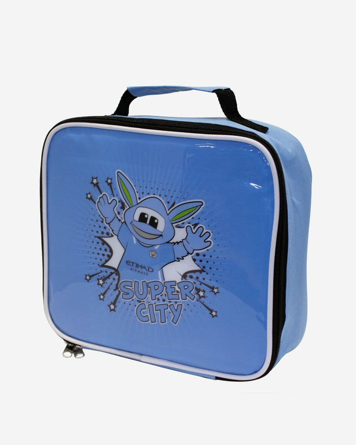 Manchester City FC Mascot Lunch Bag FOCO - FOCO.com | UK & IRE