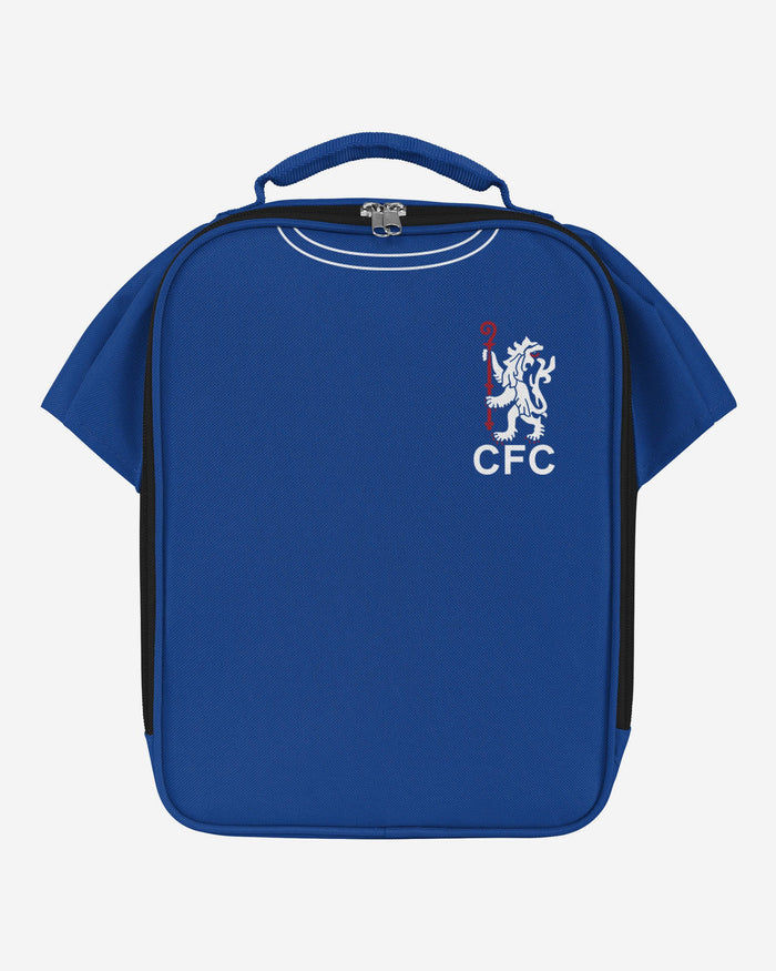 Chelsea FC Retro Shirt Lunch Bag FOCO - FOCO.com | UK & IRE
