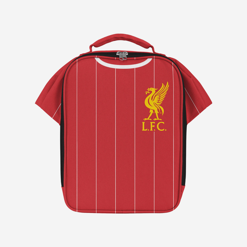 Liverpool FC Shirt Lunch Bag FOCO - FOCO.com | UK & IRE