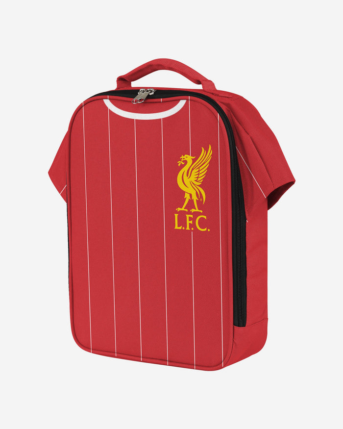 Liverpool FC Shirt Lunch Bag FOCO - FOCO.com | UK & IRE