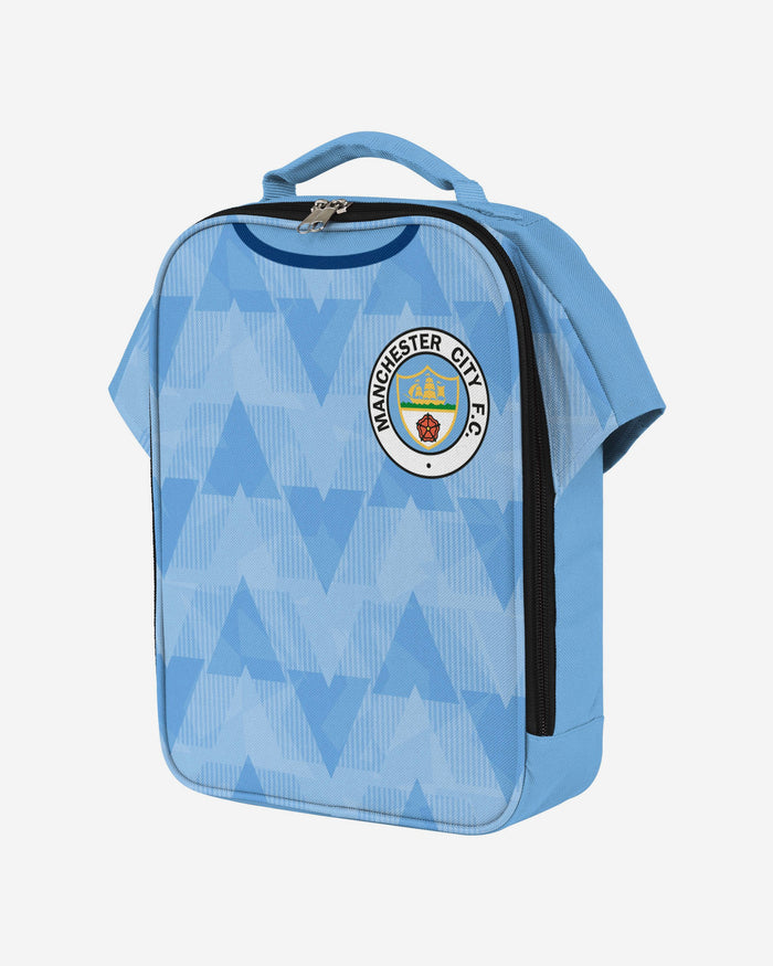 Manchester City FC Retro Shirt Lunch Bag FOCO - FOCO.com | UK & IRE