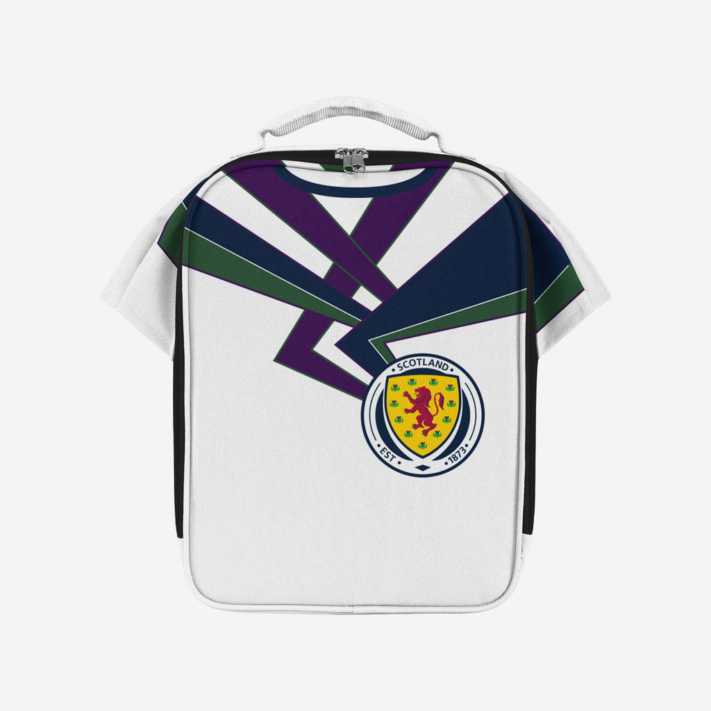 Scotland Retro Shirt Lunch Bag FOCO - FOCO.com | UK & IRE