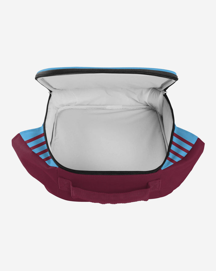 West Ham United FC Retro Shirt Lunch Bag FOCO - FOCO.com | UK & IRE