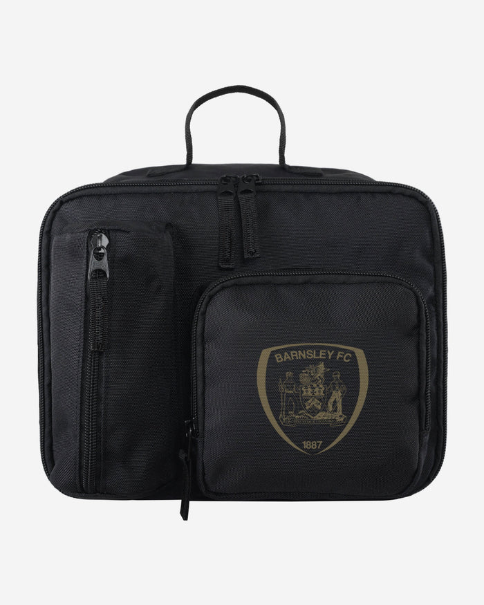 Barnsley FC Black Recycled Lunch Bag FOCO - FOCO.com | UK & IRE