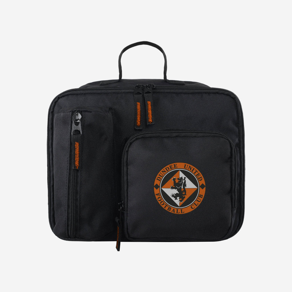 Dundee United FC Black Recycled Lunch Bag FOCO - FOCO.com | UK & IRE