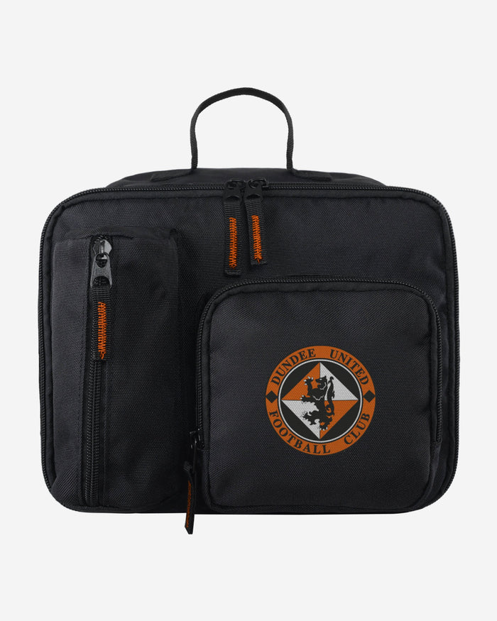 Dundee United FC Black Recycled Lunch Bag FOCO - FOCO.com | UK & IRE