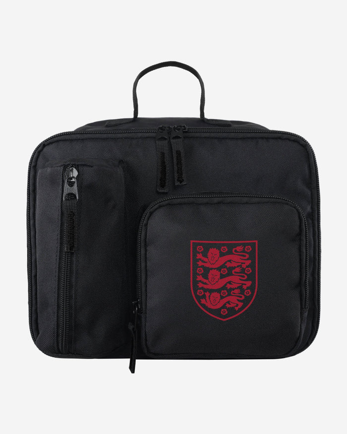 England Black Recycled Lunch Bag FOCO - FOCO.com | UK & IRE