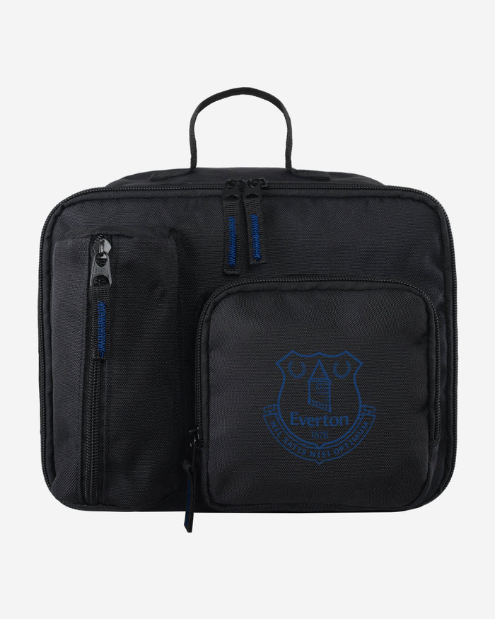 Everton FC Black Recycled Lunch Bag FOCO - FOCO.com | UK & IRE