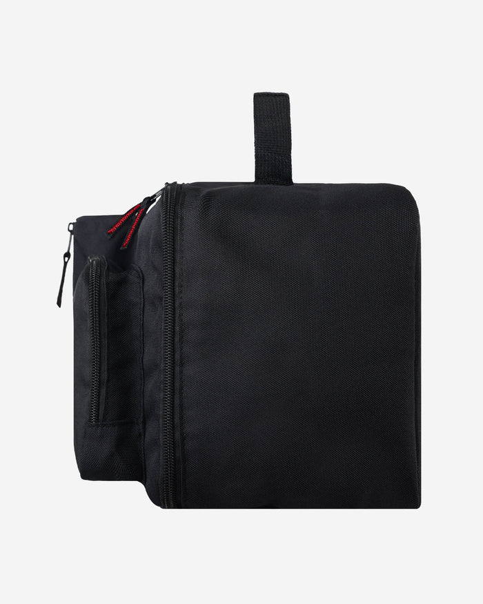 Manchester United FC Black Recycled Lunch Bag FOCO - FOCO.com | UK & IRE