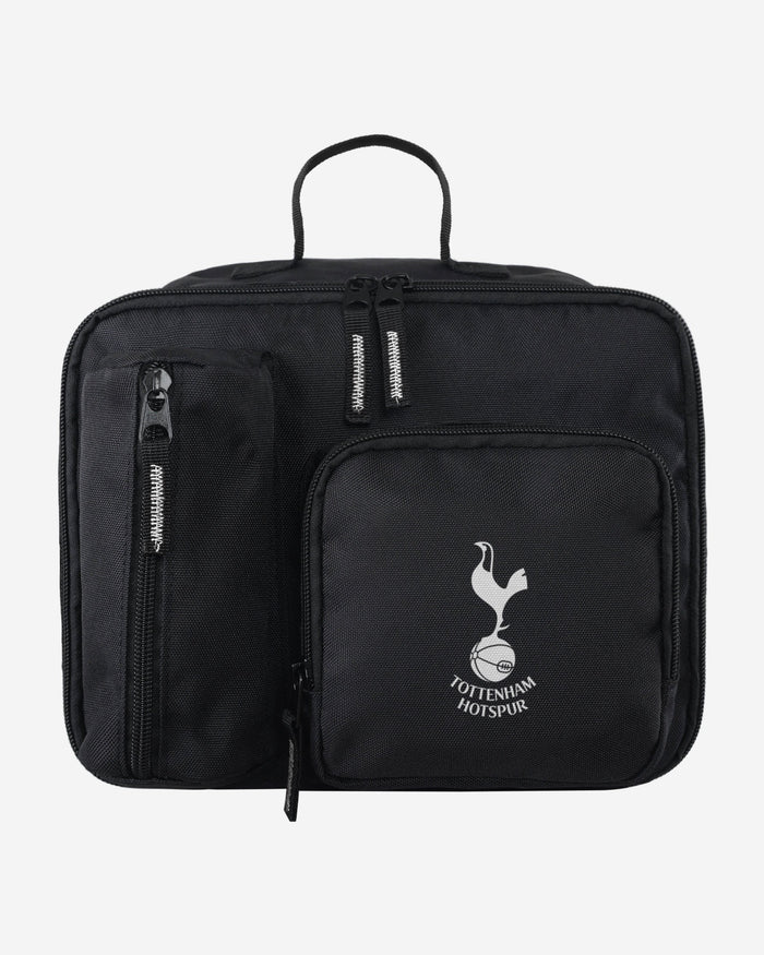 Tottenham Hotspur Black Recycled Lunch Bag FOCO - FOCO.com | UK & IRE