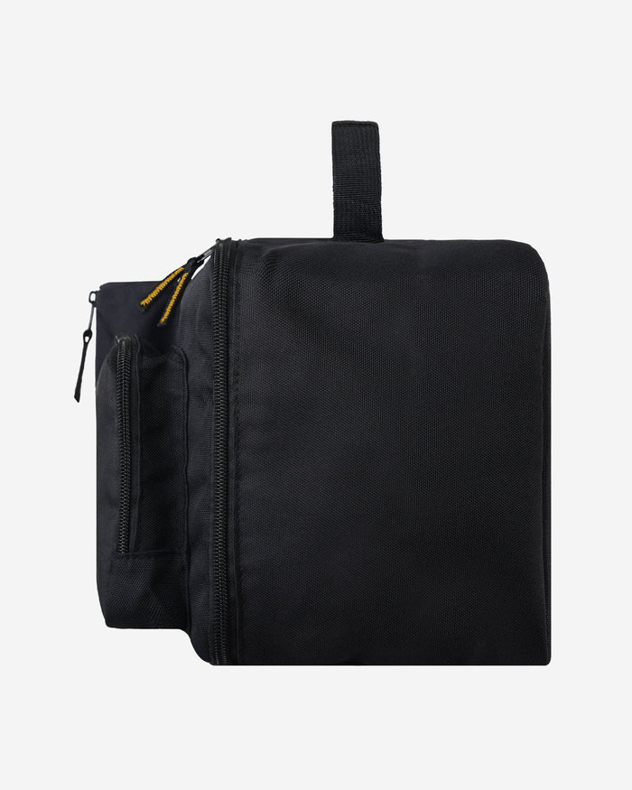 Wolverhampton Wanderers FC Black Recycled Lunch Bag FOCO - FOCO.com | UK & IRE