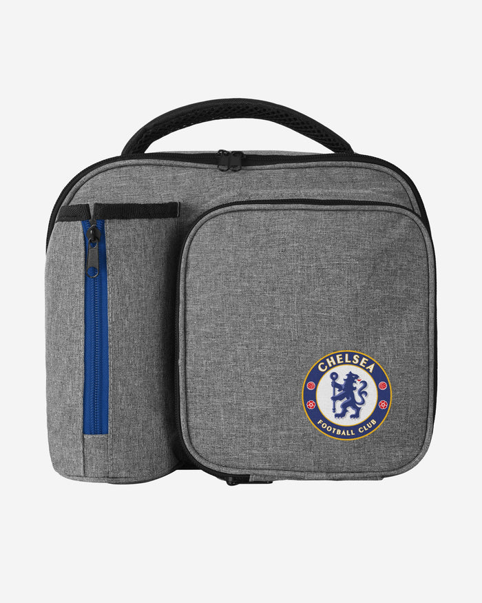 Chelsea FC Grey Lunch Bag FOCO - FOCO.com | UK & IRE