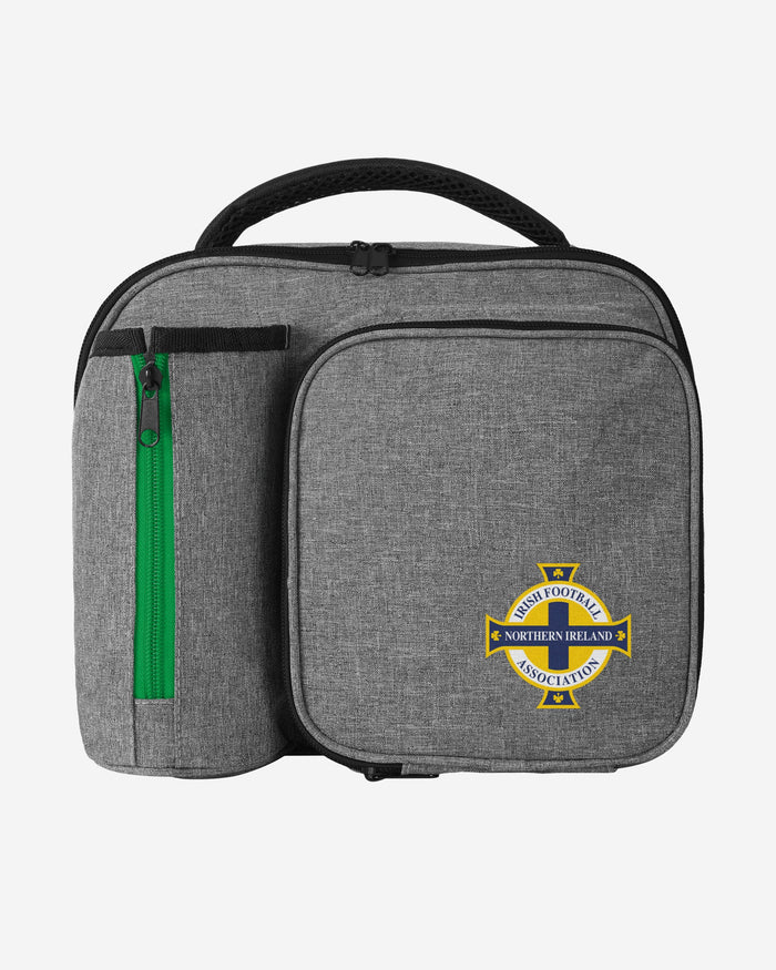 Northern Ireland Grey Lunch Bag FOCO - FOCO.com | UK & IRE