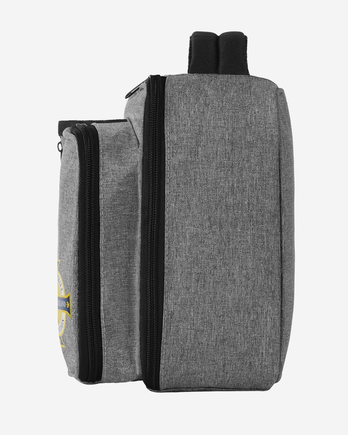 Northern Ireland Grey Lunch Bag FOCO - FOCO.com | UK & IRE