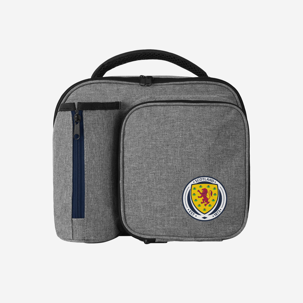 Scotland Grey Lunch Bag FOCO - FOCO.com | UK & IRE