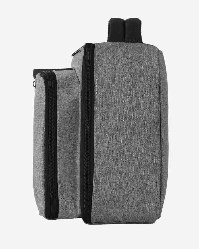 Tottenham Hotspur Grey Lunch Bag FOCO - FOCO.com | UK & IRE