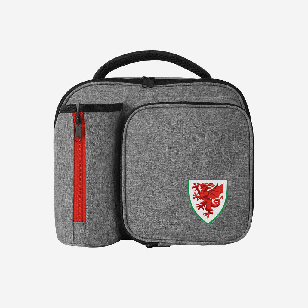 Wales Grey Lunch Bag FOCO - FOCO.com | UK & IRE