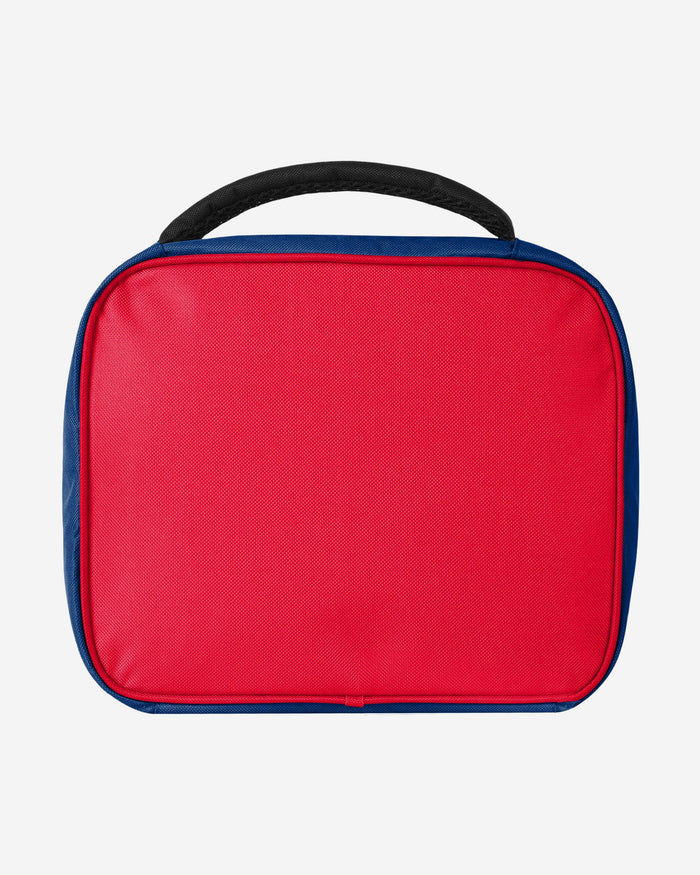 Paris Saint-Germain FC Fade Lunch Bag FOCO - FOCO.com | UK & IRE