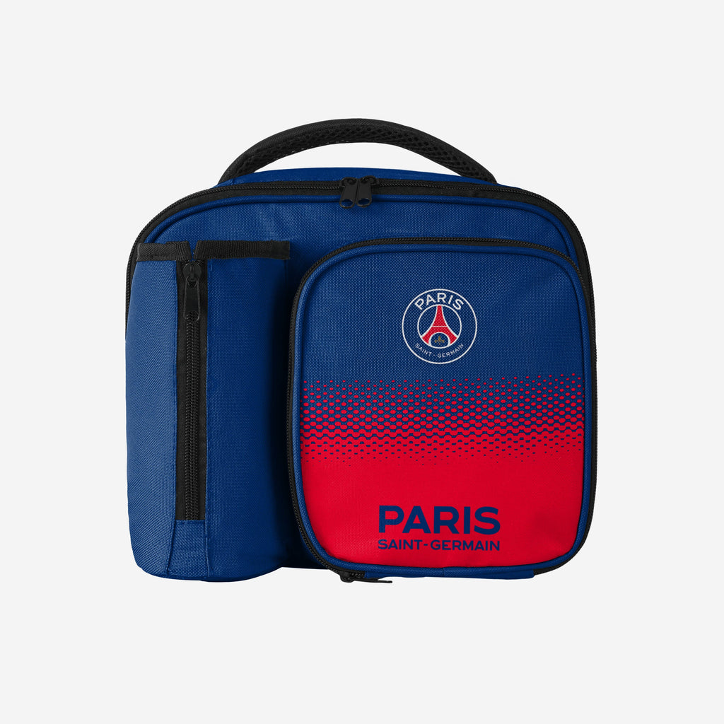 Paris Saint-Germain FC Fade Lunch Bag FOCO - FOCO.com | UK & IRE