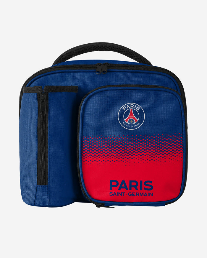 Paris Saint-Germain FC Fade Lunch Bag FOCO - FOCO.com | UK & IRE