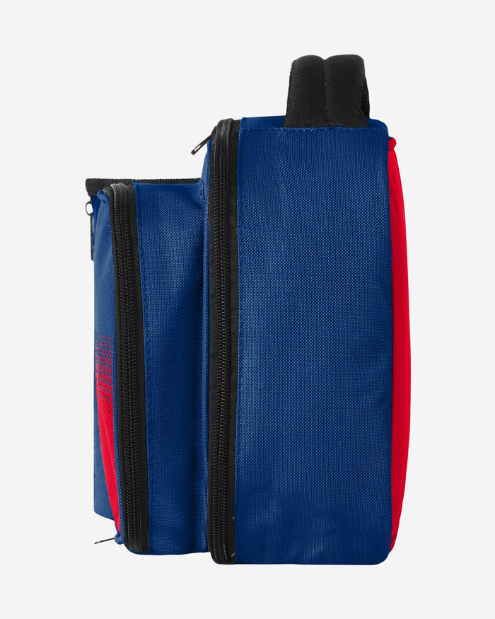 Paris Saint-Germain FC Fade Lunch Bag FOCO - FOCO.com | UK & IRE