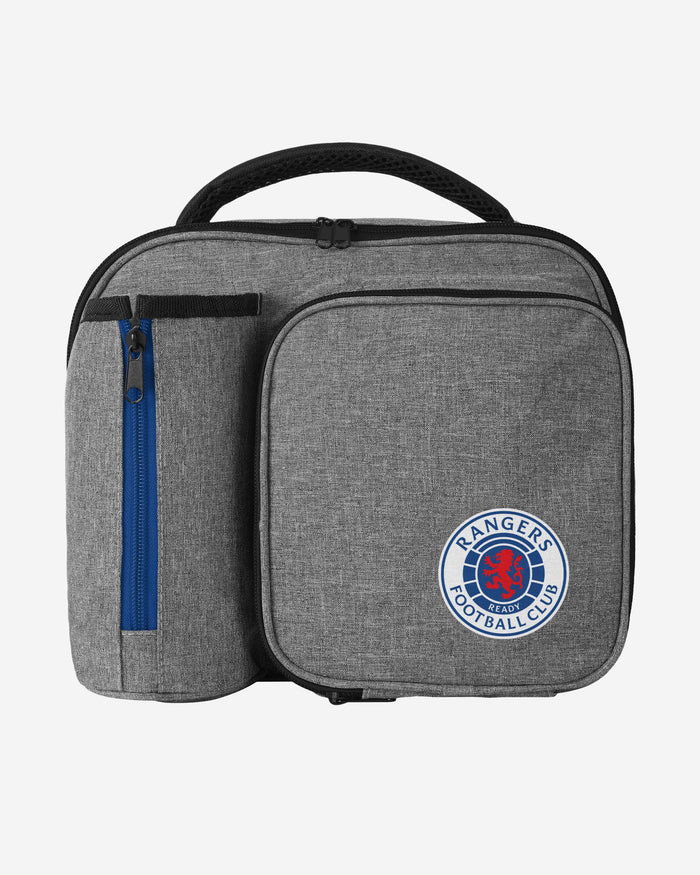 Rangers FC Grey Lunch Bag FOCO - FOCO.com | UK & IRE