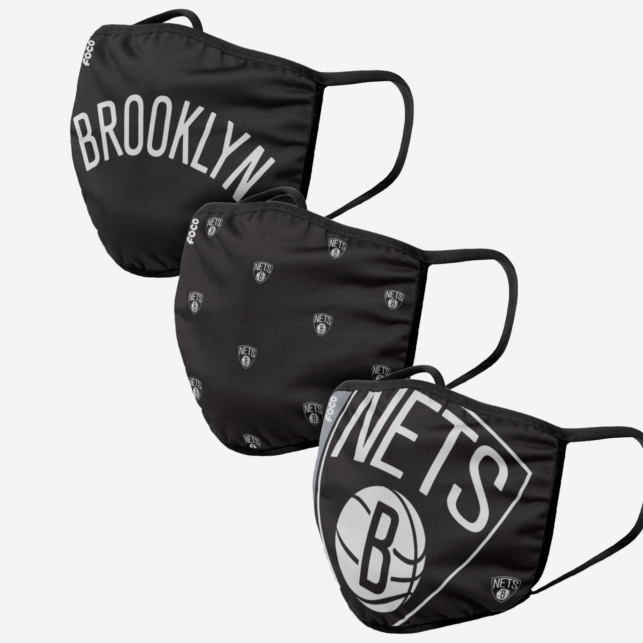 Accessories - Face Covers - NBA