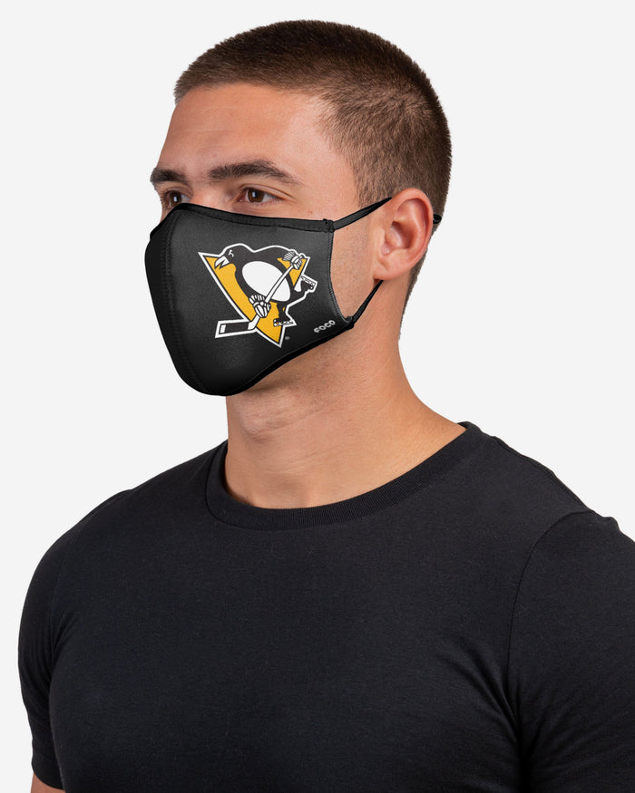 Pittsburgh Penguins Sport 3 Pack Face Cover FOCO - FOCO.com | UK & IRE