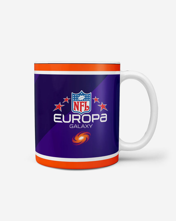 Frankfurt Galaxy Stripe Supporters Mug FOCO - FOCO.com | UK & IRE