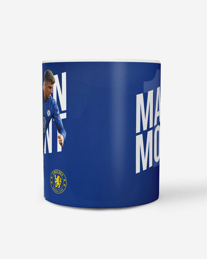 Mason Mount Chelsea FC Mug FOCO - FOCO.com | UK & IRE