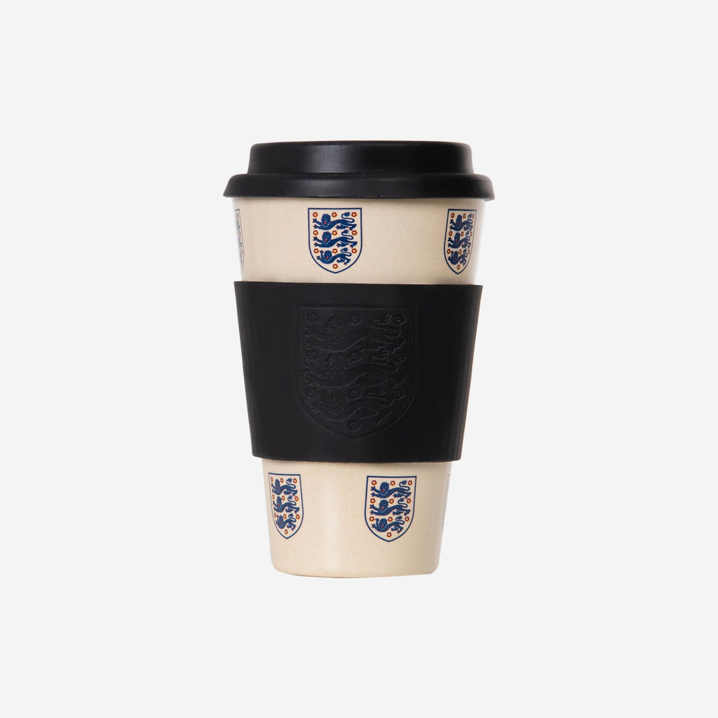 England Eco Coffee Cup FOCO - FOCO.com | UK & IRE