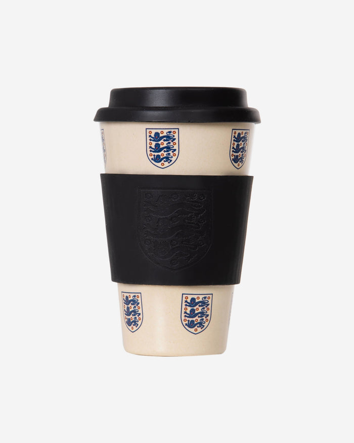 England Eco Coffee Cup FOCO - FOCO.com | UK & IRE