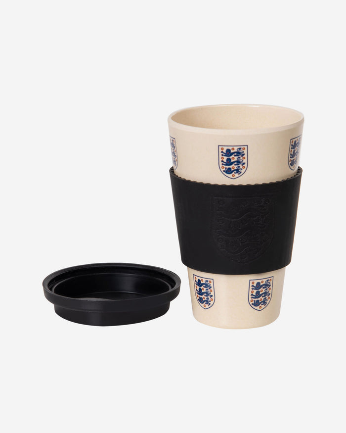 England Eco Coffee Cup FOCO - FOCO.com | UK & IRE