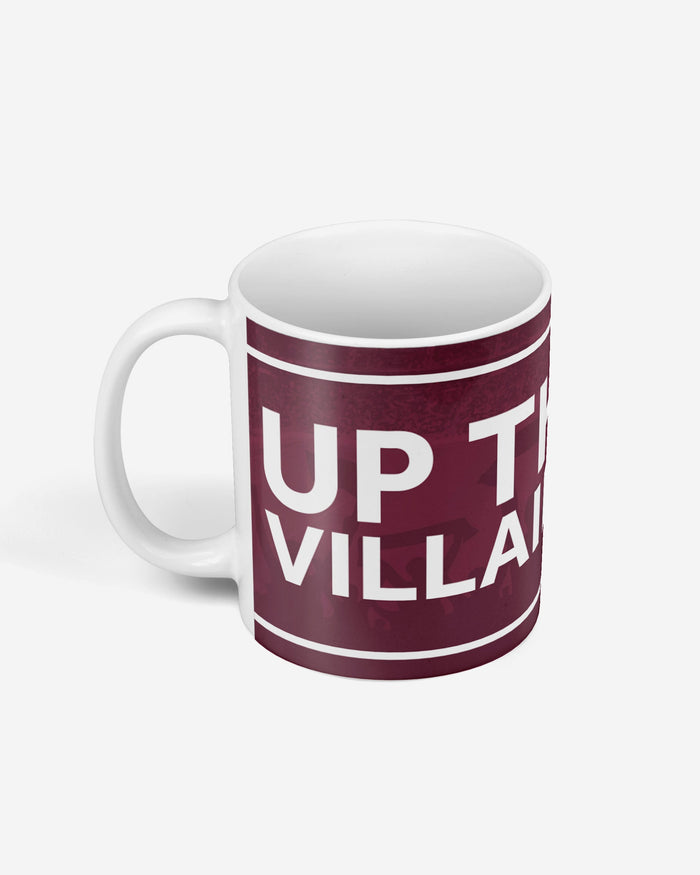 Aston Villa FC Chant Mug FOCO - FOCO.com | UK & IRE