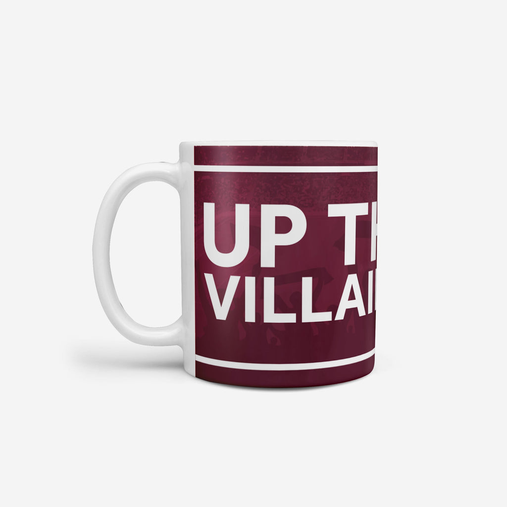 Aston Villa FC Chant Mug FOCO - FOCO.com | UK & IRE