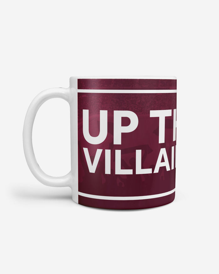 Aston Villa FC Chant Mug FOCO - FOCO.com | UK & IRE