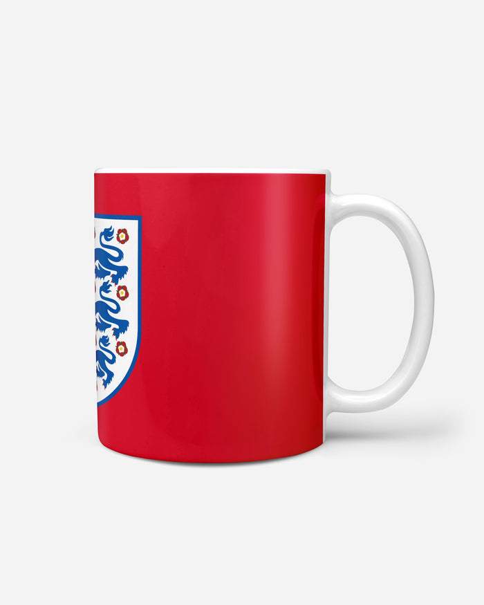 England Crest Mug FOCO - FOCO.com | UK & IRE