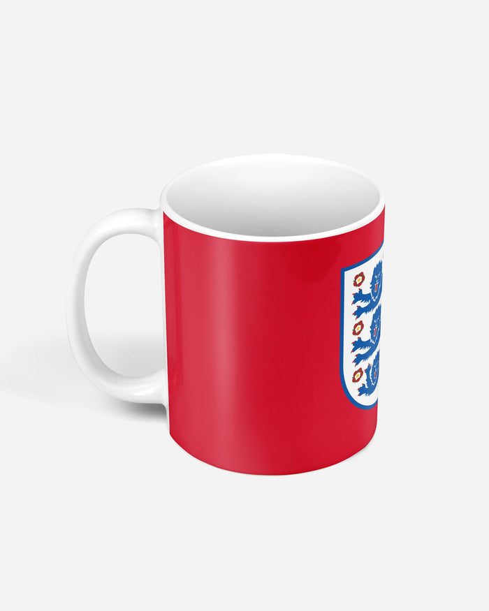 England Crest Mug FOCO - FOCO.com | UK & IRE