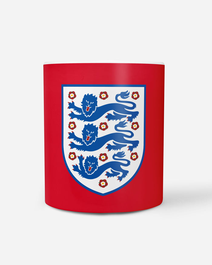 England Crest Mug FOCO - FOCO.com | UK & IRE