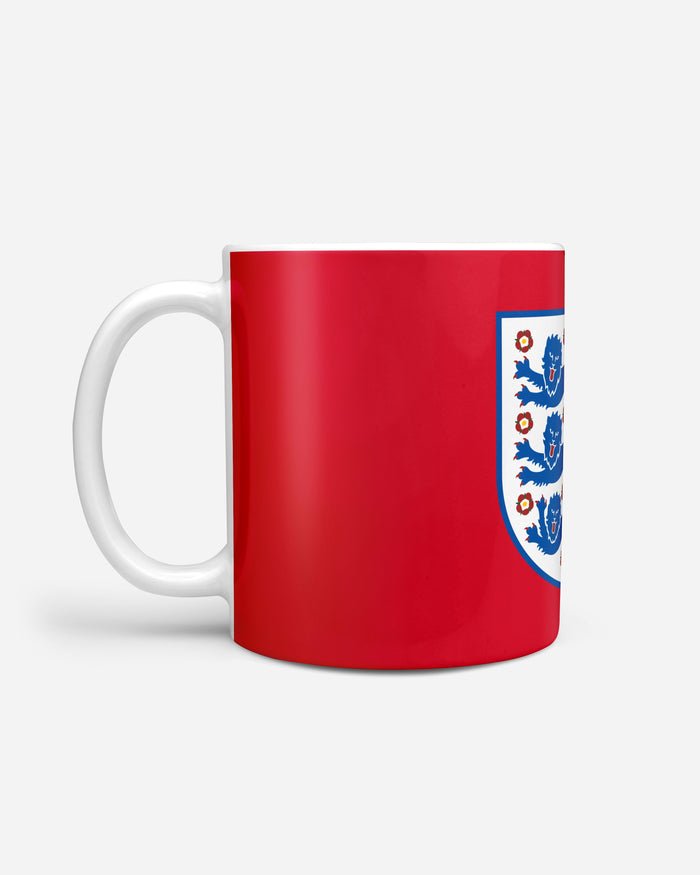 England Crest Mug FOCO - FOCO.com | UK & IRE