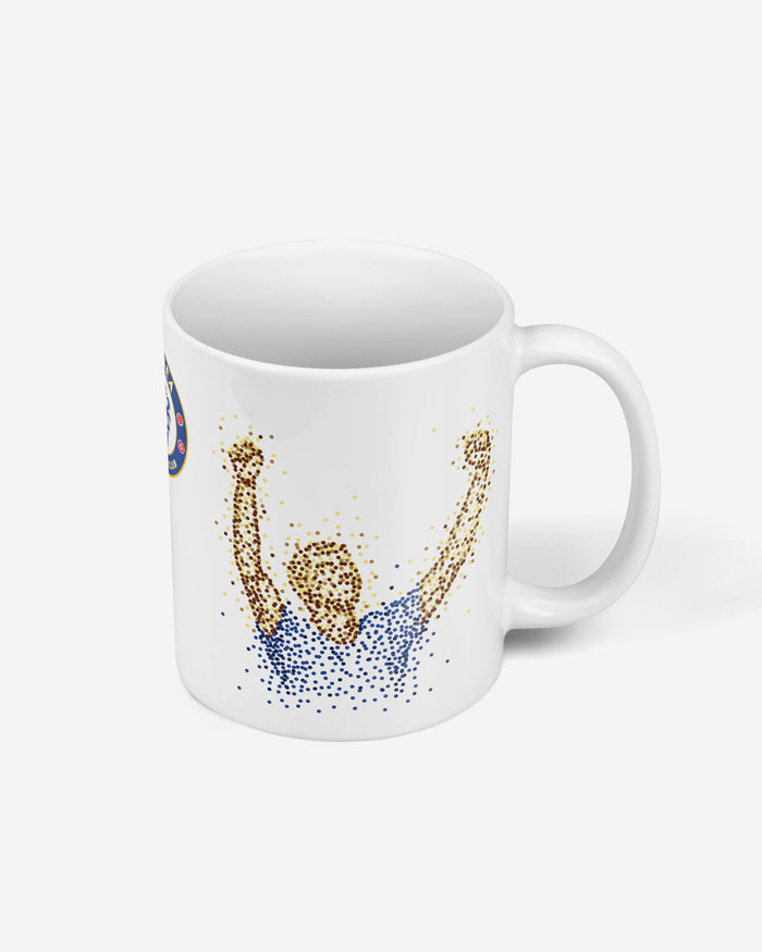 Chelsea FC Dot Mug FOCO - FOCO.com | UK & IRE